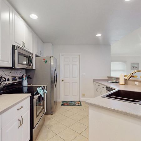 Sea Bird'S Hideaway Villa Cape Coral Exterior photo