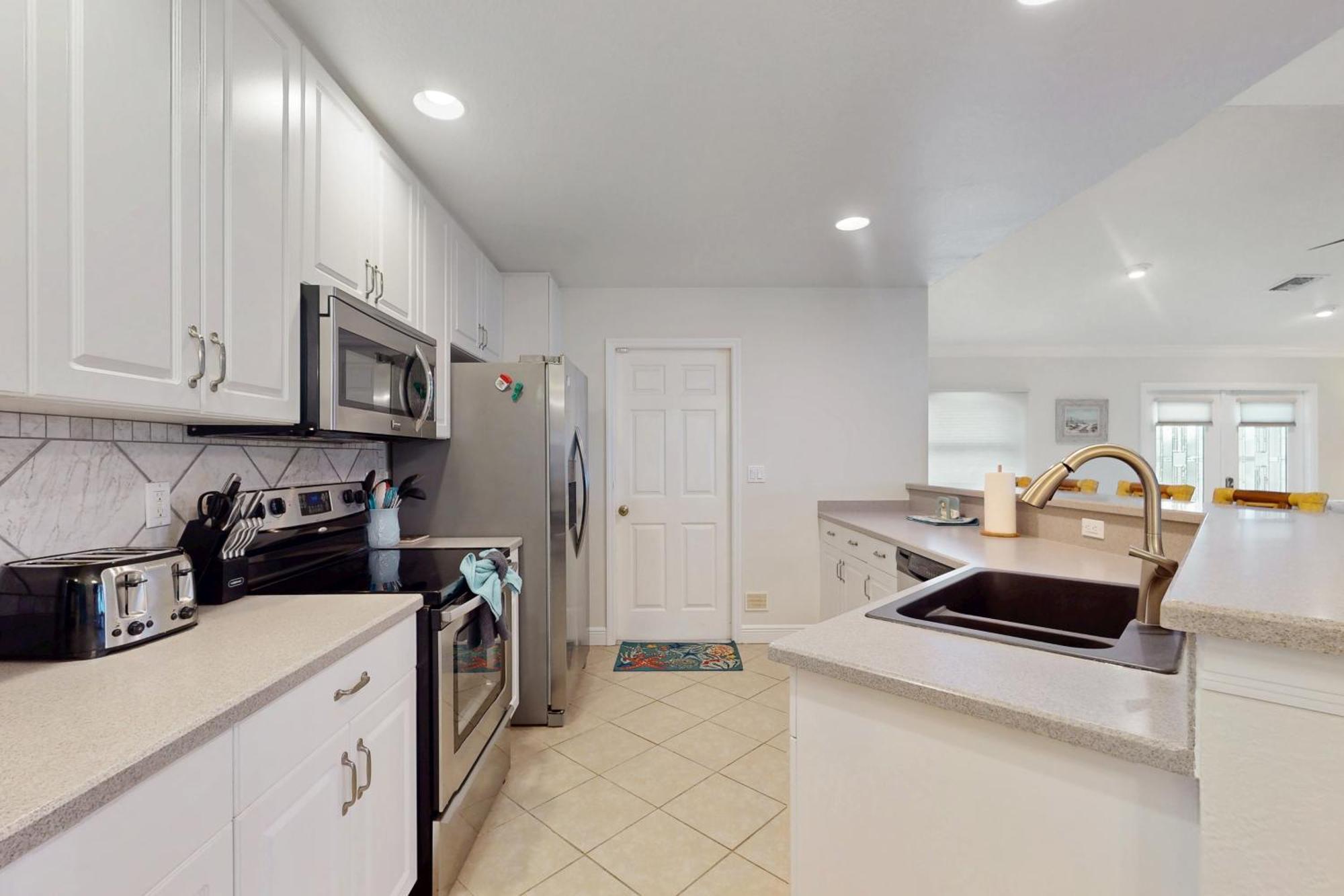 Sea Bird'S Hideaway Villa Cape Coral Exterior photo