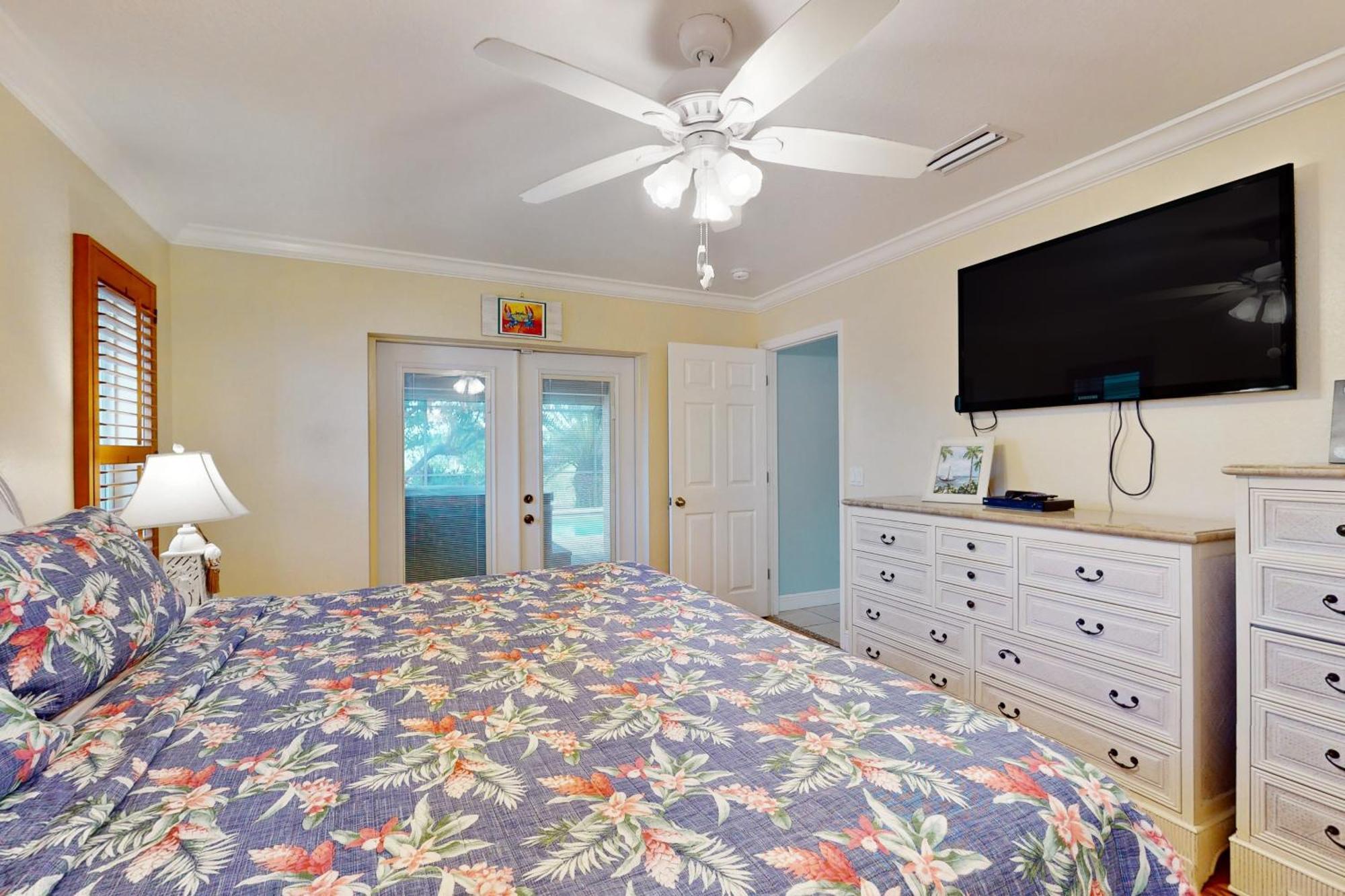 Sea Bird'S Hideaway Villa Cape Coral Exterior photo