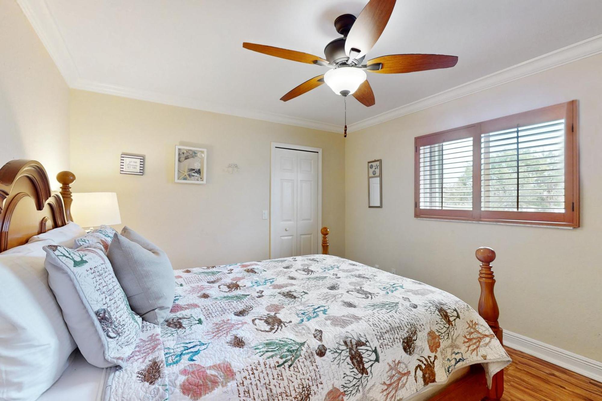 Sea Bird'S Hideaway Villa Cape Coral Exterior photo