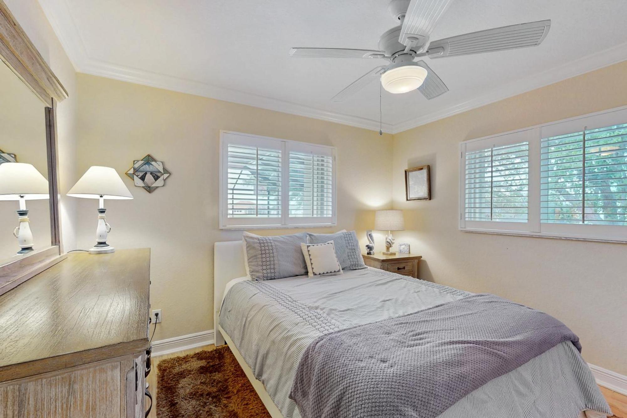 Sea Bird'S Hideaway Villa Cape Coral Exterior photo
